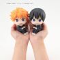 MEGAHOUSE Look Up Series - Haikyu!! - Kageyama Tobio Figure