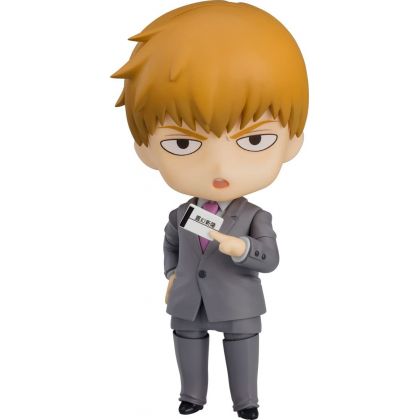 ORANGE ROUGE Nendoroid - Mob Psycho 100 III - Figura de Reigen Arataka