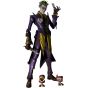 BANDAI S.H.Figuarts Batman - Joker (INJUSTICE ver.) Figure