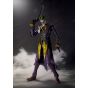 BANDAI S.H.Figuarts Batman - Joker (INJUSTICE ver.) Figure