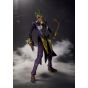 BANDAI S.H.Figuarts Batman - Joker (INJUSTICE ver.) Figure