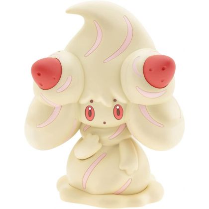 BANDAI - Collezione di modellini di plastica Pokemon Quick! - 12 Mawhip (Charmilly)