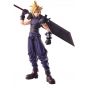 SQUARE ENIX - Bring Arts - Final Fantasy VII - Cloud Strife Figure