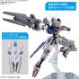 BANDAI - Gundam: La Bruja de Mercurio - HG High Grade Gundam Aerial Model Kit (Gunpla)