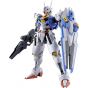 BANDAI - Gundam: La Bruja de Mercurio - HG High Grade Gundam Aerial Model Kit (Gunpla)