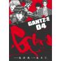 GANTZ:E vol.4 - Young Jump Comics