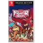 H2 INTERACTIVE - Them’s Fightin’ Herd: Deluxe Edition for Nintendo Switch