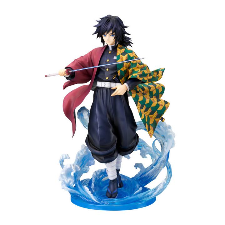 ALTER - Kimetsu no Yaiba (Demon Slayer) - Tomioka Giyu Figure