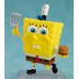 Good Smile Company Nendoroid - Figura Bob Esponja Pantalones Cuadrados