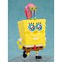 Good Smile Company Nendoroid - Figura Bob Esponja Pantalones Cuadrados