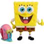 Nendoroid della compagnia Good Smile - Figura di SpongeBob SquarePants