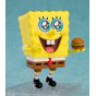 Good Smile Company Nendoroid - Figura Bob Esponja Pantalones Cuadrados