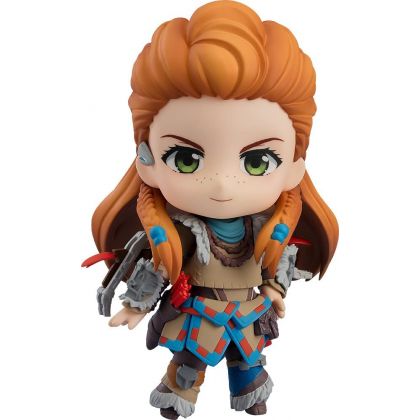 GOOD SMILE COMPANY Nendoroid - Horizon Forbidden West - Figura de Aloy