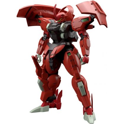 BANDAI - Gundam: Die Hexe vom Merkur - HG High Grade Darilbalde Modell-Bausatz (Gunpla)