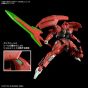 BANDAI - Gundam: La bruja de Mercurio - HG High Grade Darilbalde Model Kit (Gunpla)