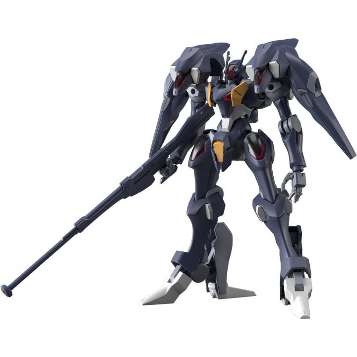 BANDAI - Gundam: Die Hexe vom Merkur - HG High Grade Gundam Pharact Modell-Bausatz (Gunpla)