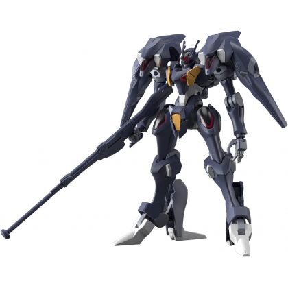 BANDAI - Gundam: La strega di Mercurio - HG High Grade Gundam Pharact Model Kit (Gunpla)