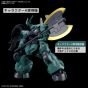 BANDAI - Gundam: Die Hexe vom Merkur - HG High Grade Dilanza (Standardtyp) Modellbausatz (Gunpla)