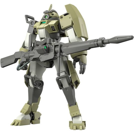 BANDAI - Gundam: La Strega di Mercurio - HG High Grade - B's Demi Trainer Model Kit (Gunpla)