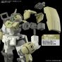 BANDAI - Gundam: La Strega di Mercurio - HG High Grade - B's Demi Trainer Model Kit (Gunpla)