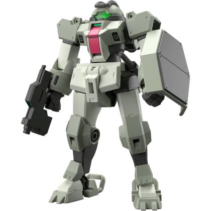 BANDAI - Gundam: Die Hexe vom Merkur - HG High Grade - Demi Trainer Model Kit (Gunpla)