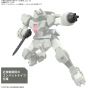 BANDAI - Gundam: Die Hexe vom Merkur - HG High Grade - Teilesatz für Demi Trainer Model Kit (Gunpla)