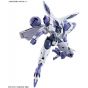 BANDAI - Gundam: La Strega di Mercurio - HG High Grade - Beguir-Beu Model Kit (Gunpla)