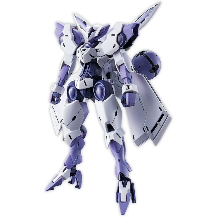 BANDAI - Gundam: La Strega di Mercurio - HG High Grade - Beguir-Beu Model Kit (Gunpla)