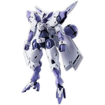 BANDAI - Gundam: Die Hexe vom Merkur - HG High Grade - Beguir-Beu Model Kit (Gunpla)