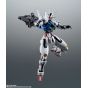 BANDAI Robot Spirits - Gundam: Die Hexe vom Merkur - SIDE MS Gundam Aerial ver. A.N.I.M.E. Figur