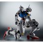 BANDAI Robot Spirits - Gundam: Die Hexe vom Merkur - SIDE MS Gundam Aerial ver. A.N.I.M.E. Figur