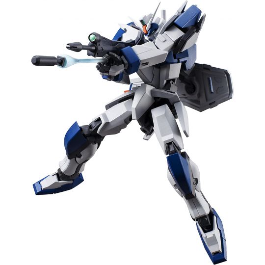 BANDAI Robot Spirits - Gundam SEED - GAT-X102 Duel Gundam ver. A.N.I.M.E. Figur