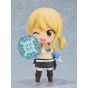 Good Smile Company Nendoroid - Fairy Tail Final Season - Figura de Lucy Heartfilia