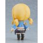 Good Smile Company Nendoroid - Fairy Tail Final Season - Figura de Lucy Heartfilia