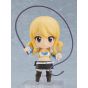 Good Smile Company Nendoroid - Fairy Tail Final Season - Figura de Lucy Heartfilia