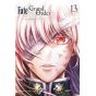 Fate/Grand Order - turas realta - vol.13