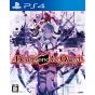 Compile Heart Death end re Quest SONY PS4 PLAYSTATION 4