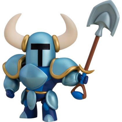 GOOD SMILE COMPANY Nendoroid - Figura de Shovel Knight