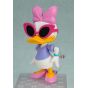 Gutes Lächeln Unternehmen Nendoroid - Disney - Daisy Duck Figur