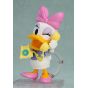 Gutes Lächeln Unternehmen Nendoroid - Disney - Daisy Duck Figur