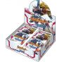 Bandai - Gioco di Carte Digimon - Cross Encounter (BT-10) Booster Pack BOX