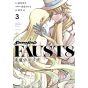 SHAMAN KING Faust8 Eien no Eliza vol.3