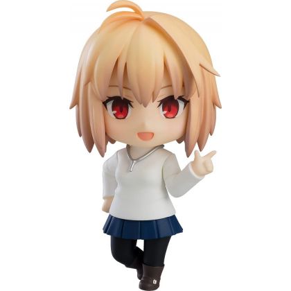 GOOD SMILE COMPANY Nendoroid - TSUKIHIME -A Piece of Blue Glass Moon- Figura Arcueid Brunestud