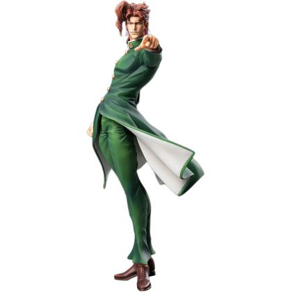 MEDICOS Statua Leggenda - La bizzarra avventura di JoJo - Parte III - Figura Kakyoin Noriaki