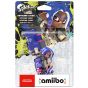 NINTENDO Amiibo - Octoling Azul (Splatoon)