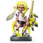 NINTENDO Amiibo - Inkling Gelb (Splatoon)