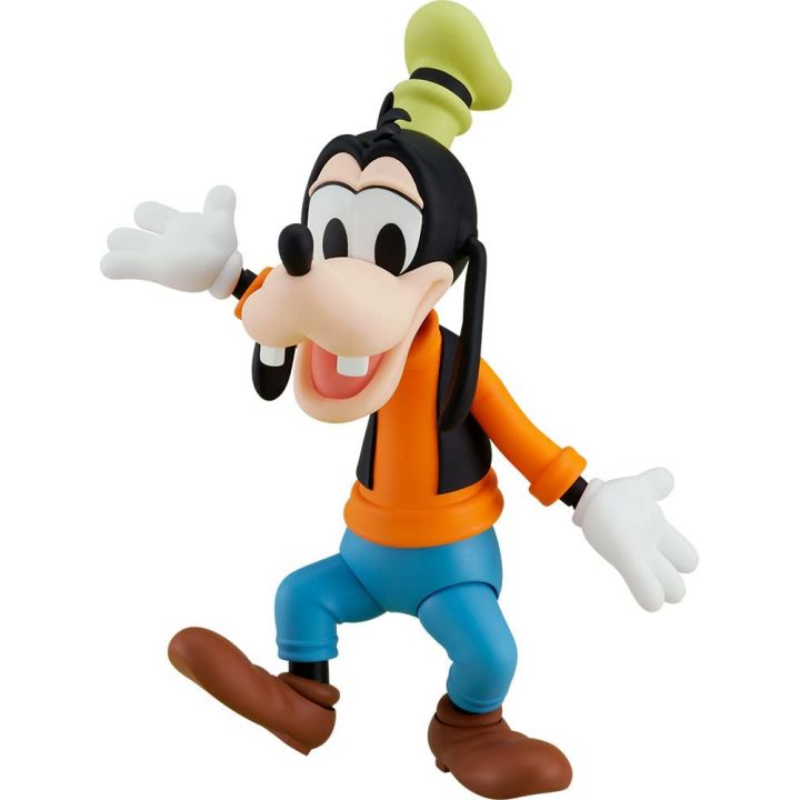 Good Smile Company Nendoroid - Disney - Goofy Figure