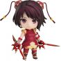 GOOD SMILE arts SHANGHAI Nendoroid - Legend of Sword and Fairy 4 - Figura Han LingSha