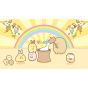 Nippon Columbia - Sumikko Gurashi: Minna de Rythm Party para Nintendo Switch