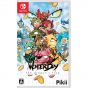 Pikii Wonder Boy la Trappola del Drago NINTENDO SWITCH